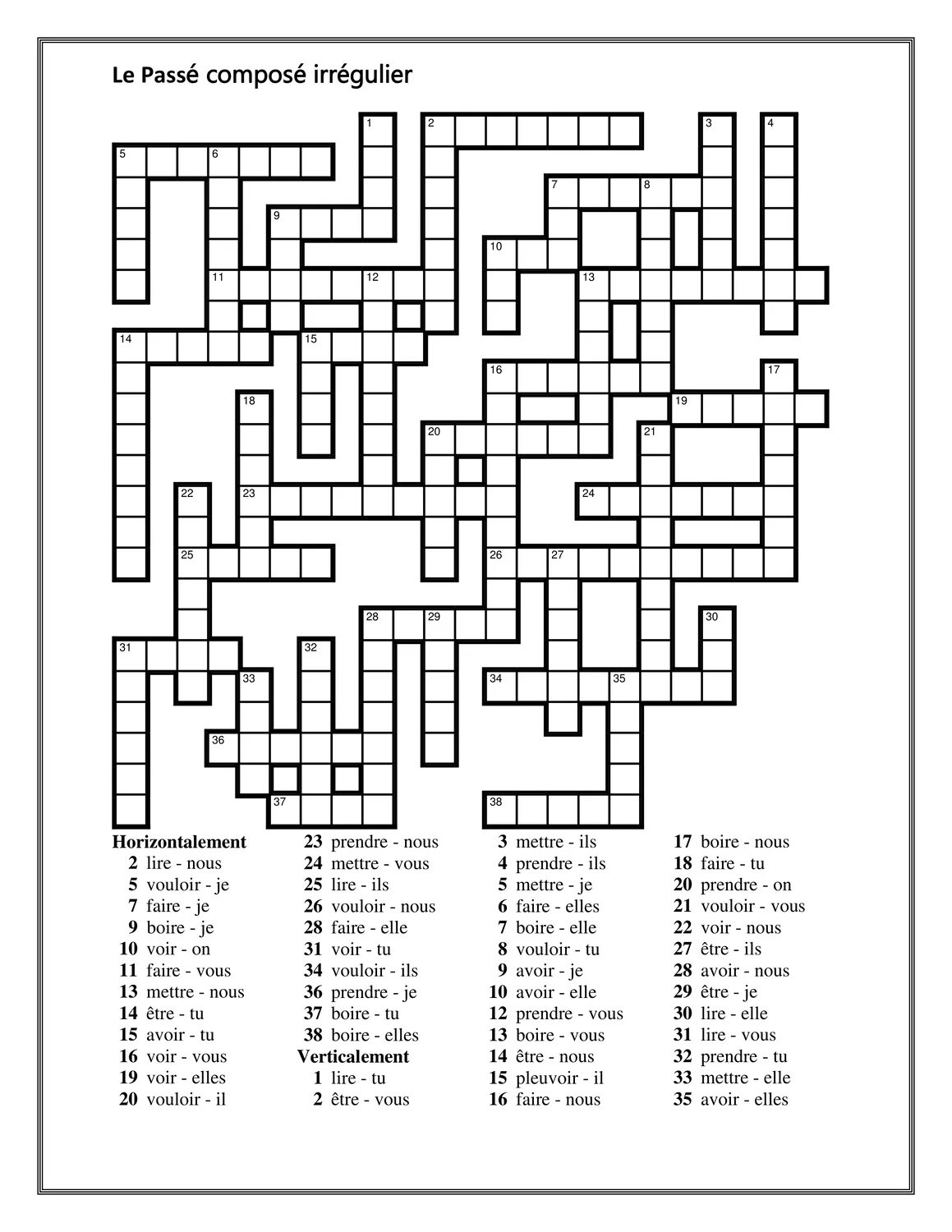 France crossword. Кроссворд по французскому языку 6 класс на тему le passe compose irregulier. Cooking verbs crossword Puzzle ответы. Irregular verbs crossword