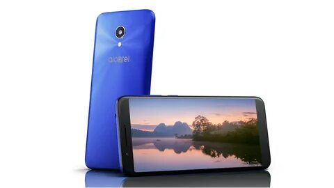 Alcatel 3
