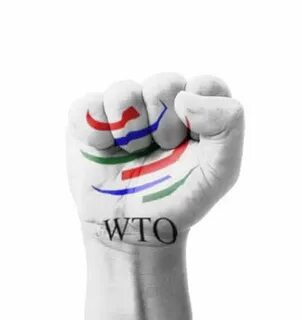 Wto org