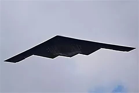 Northrop b 2 spirit характеристики