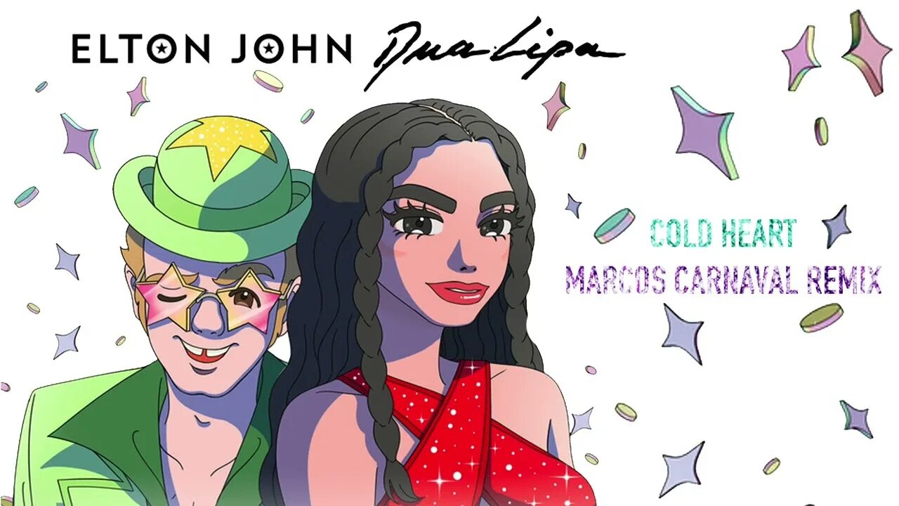 Дуа липа песни и элтон. Elton John Dua Lipa Cold Heart. Dua Lipa Elton John. Elton John, Dua Lipa, Pnau. Dua Lipa Cold Heart.