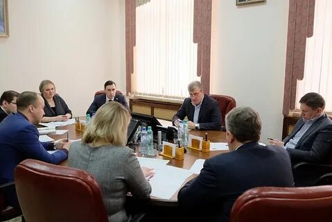 Поддержка предпринимательства кировская область