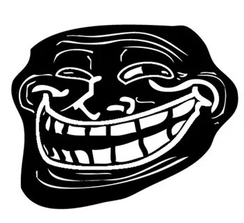 Troll face music