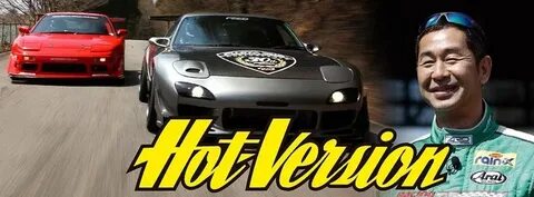 Hot version