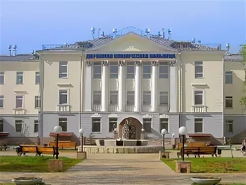 Доватора 23