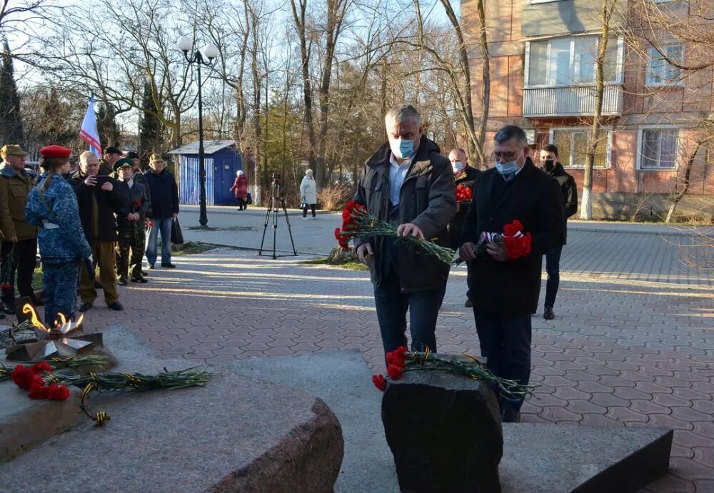 Мероприятие 15 февраля. Афганцы Черноморского района. 35 Годовщина вывода войск из Афганистана в 2024 году. Годовщина вывода войск из Афганистана в 2024 году город Бор. Мероприятие посвященное бондареву