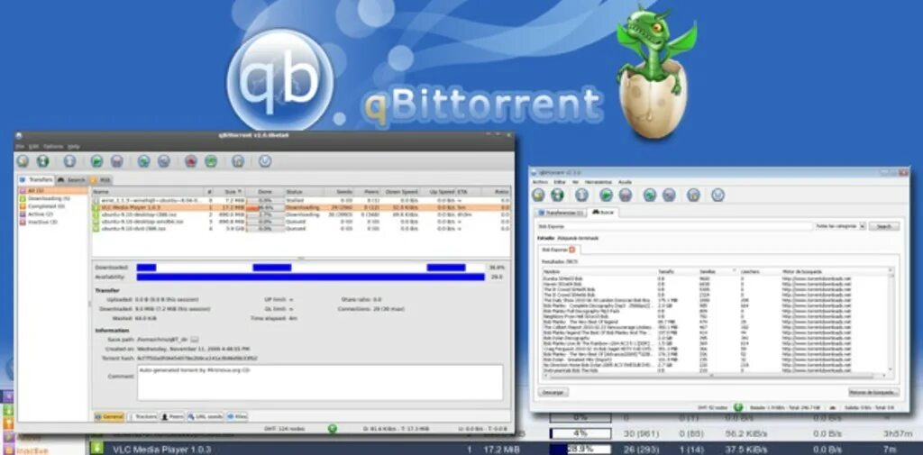 Qbittorrent обновить. Qbittorrent темная тема. qbittorrent на рабочем столе. qbittorrent 5.0 beta 1. qbittorrent dark theme.
