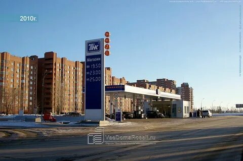 Улица ирбис