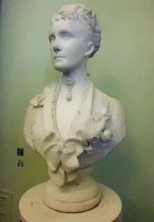 Скульптура в 19 веке