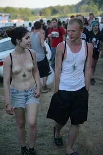 Festival is ending Scrolller 