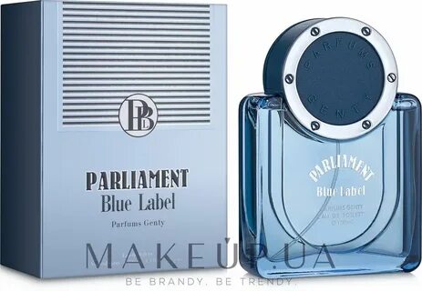 Parliament духи мужские