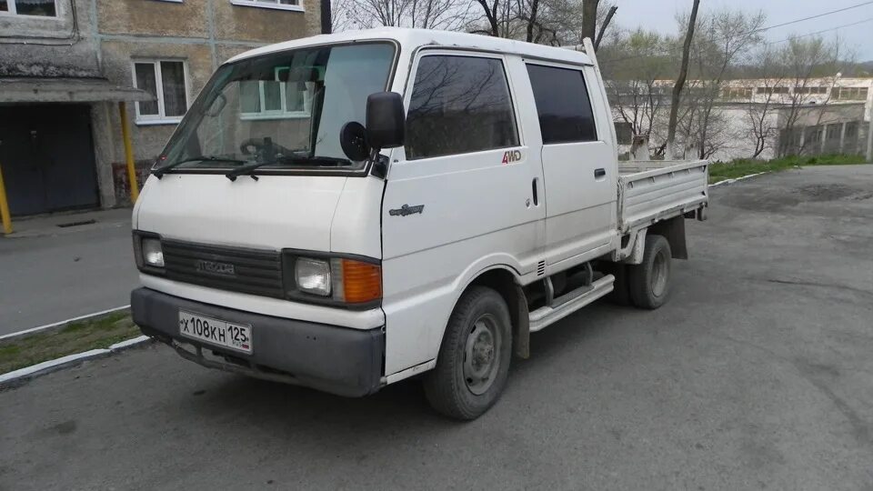 Mazda e2200. Mazda e2200 4wd. Мазда е 2200 2000г. Мазда е2000 1985. Mazda e