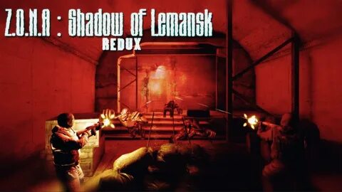 Shadow of limansk
