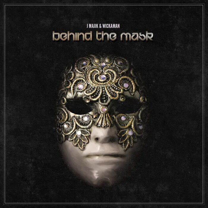 Behind the mask