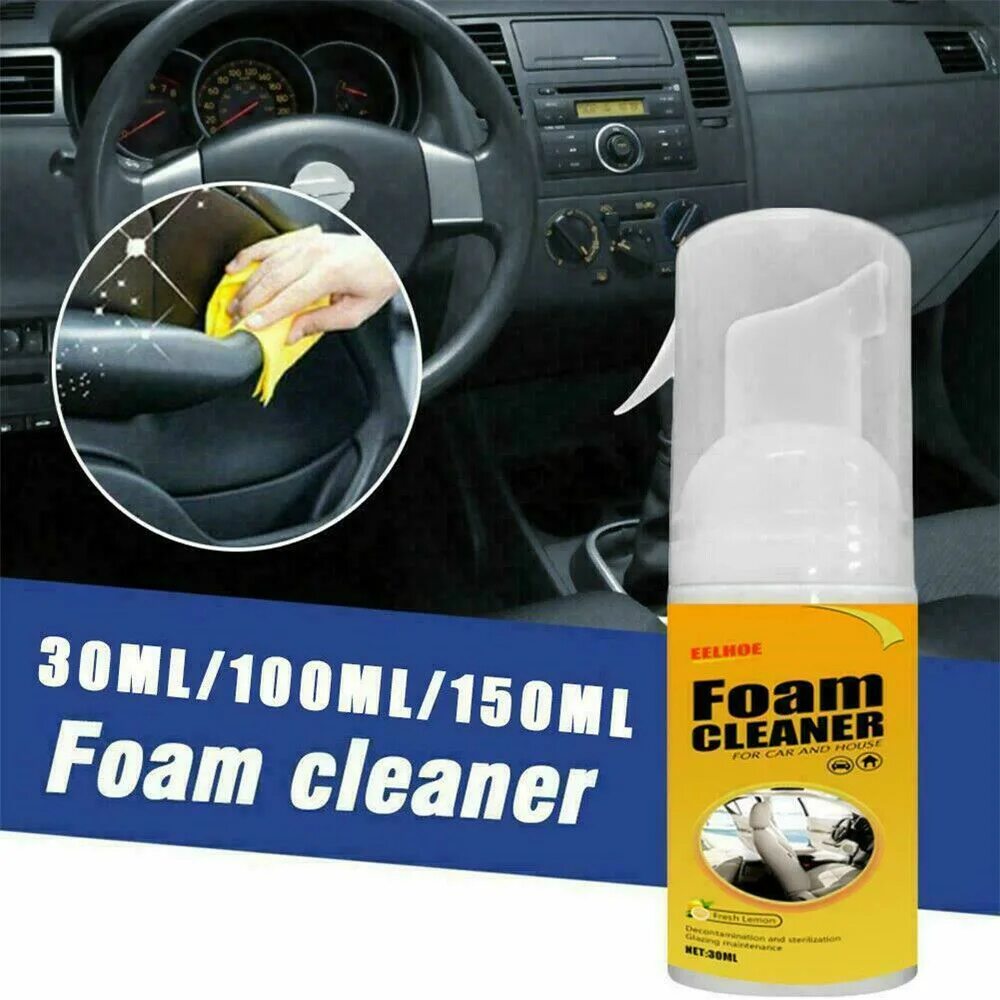 Очиститель foam cleaner. Multipurpose foam cleaner spray. multi-purpose easy cleaning foam cleaner spray. car interior foam cleanser. очиститель для автомобилей фоам клейнер.