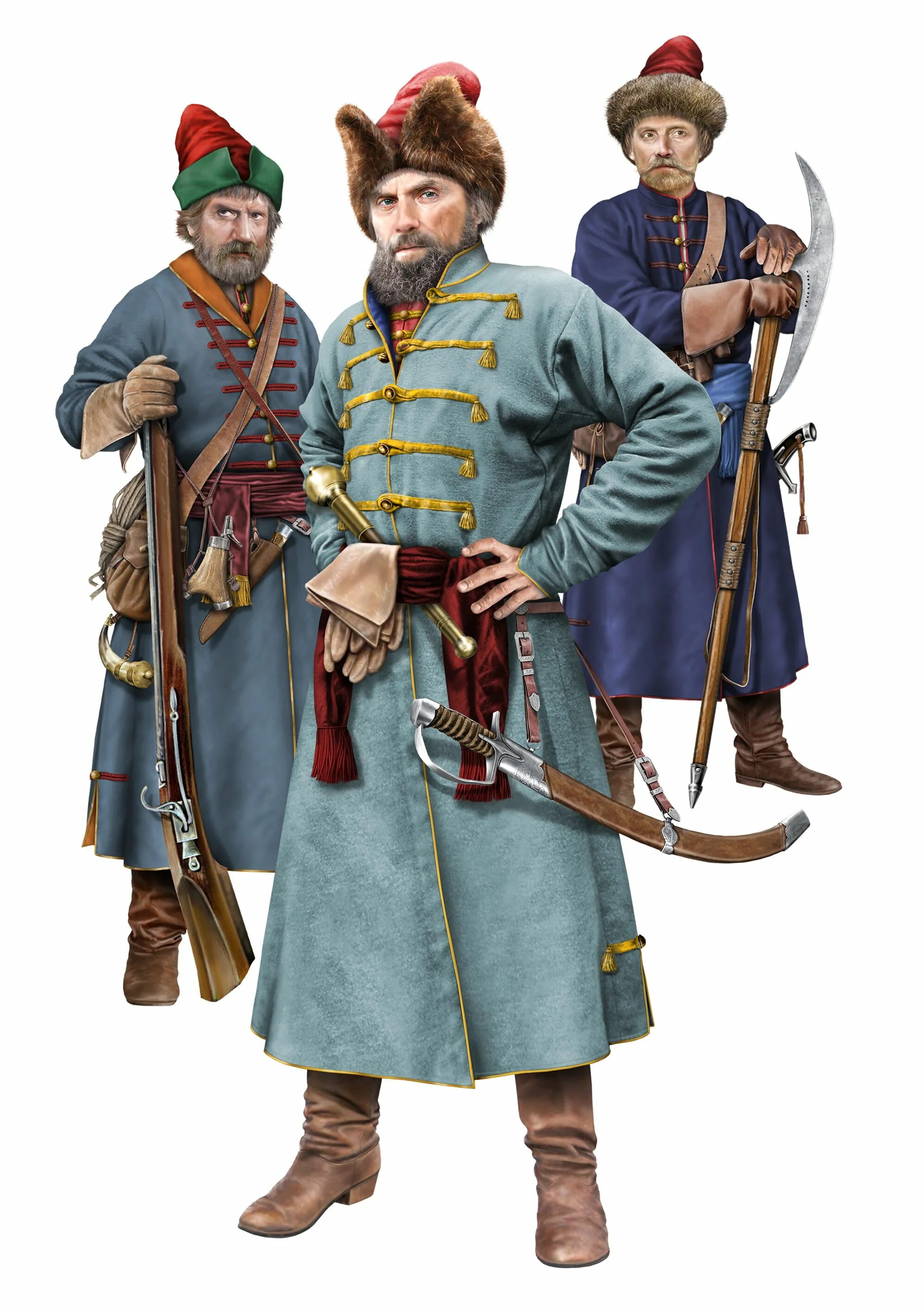 Костюм стрельца. Стрелецкий кафтан 17 века. Кафтан стрельца. Стрелецкий кафтан 16 века. Русский народный костюм стрелец.