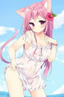 Neko nsfw