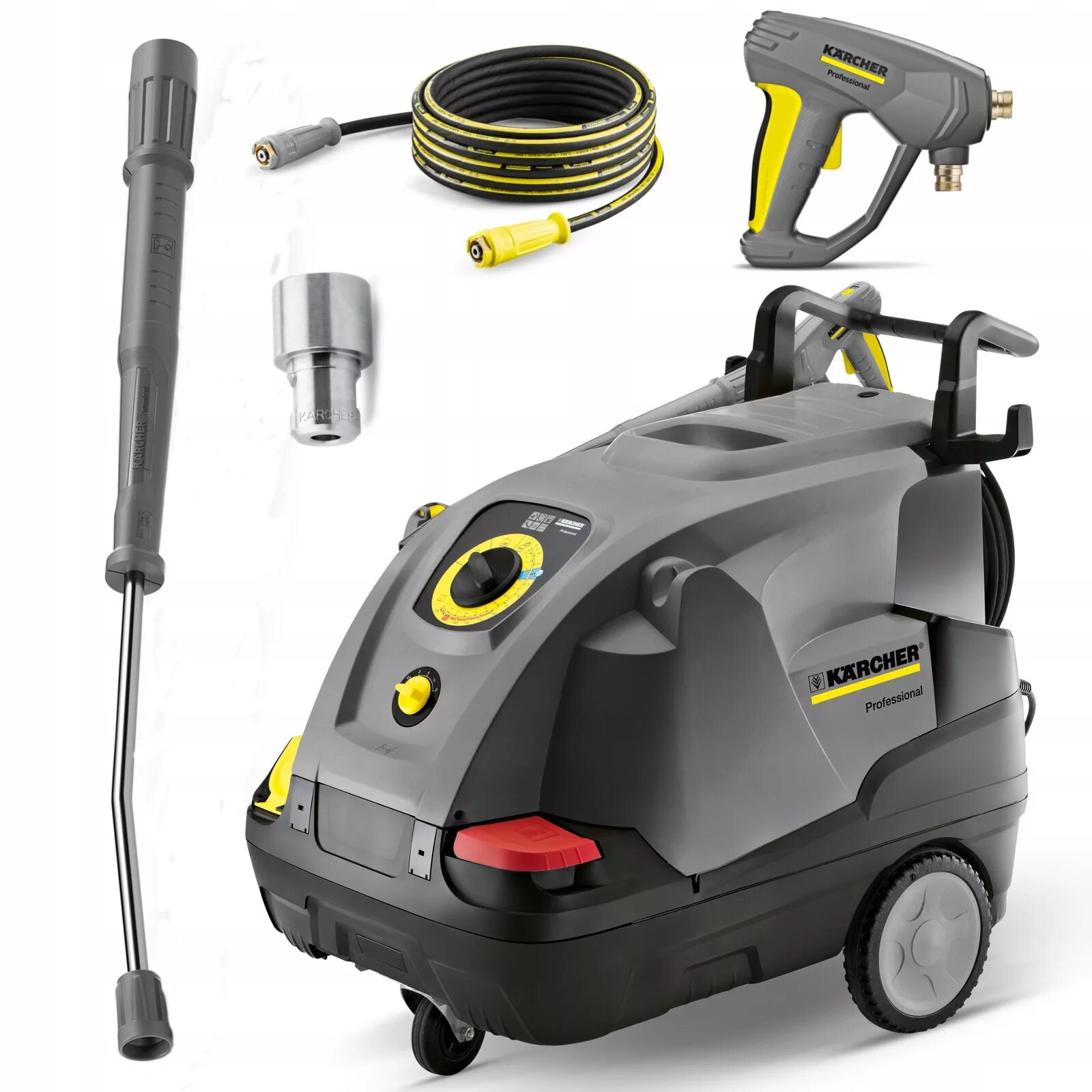 Karcher HDS 6/14 C professional. Аппарат высокого давления Karcher HDS 6/14 C. Мойка Karcher professional HDS 8. Керхер промышленный HDS 380v.