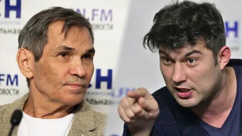 Бари младший