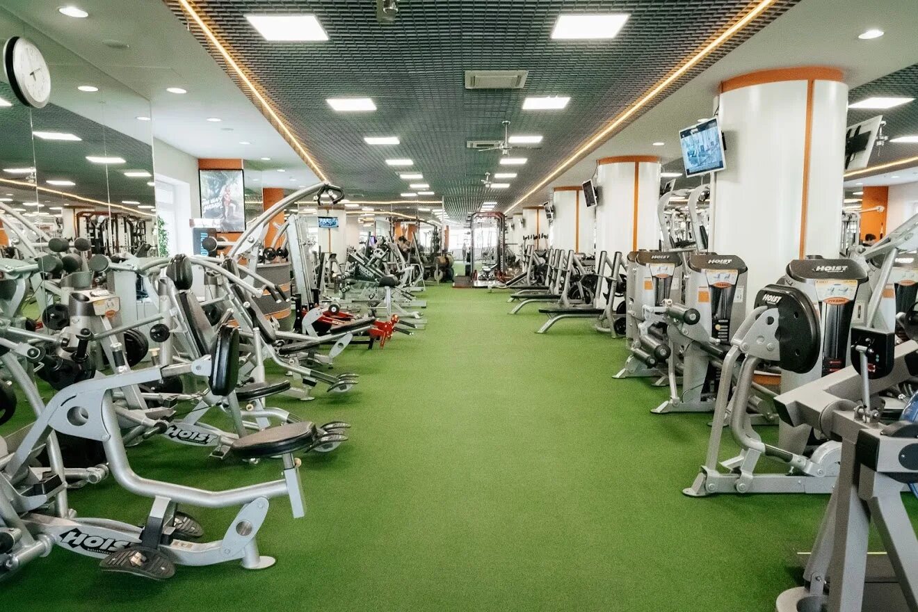 Orange fitness ереван. Экотайм тренажерный зал. Фитнес клуб на академической. Пирамида тренажерный зал. Май тайм фитнес на академической.