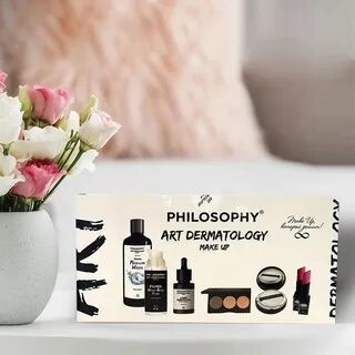 Philosophy три кита профессионализма