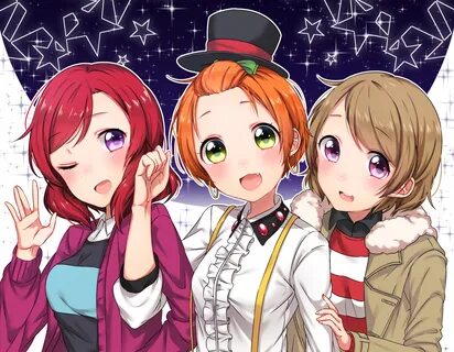 Love live shop