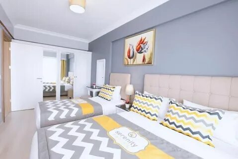 Istanbul suites