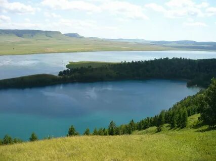 Озера красноярского края красноярск