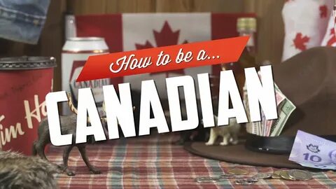Become canadian