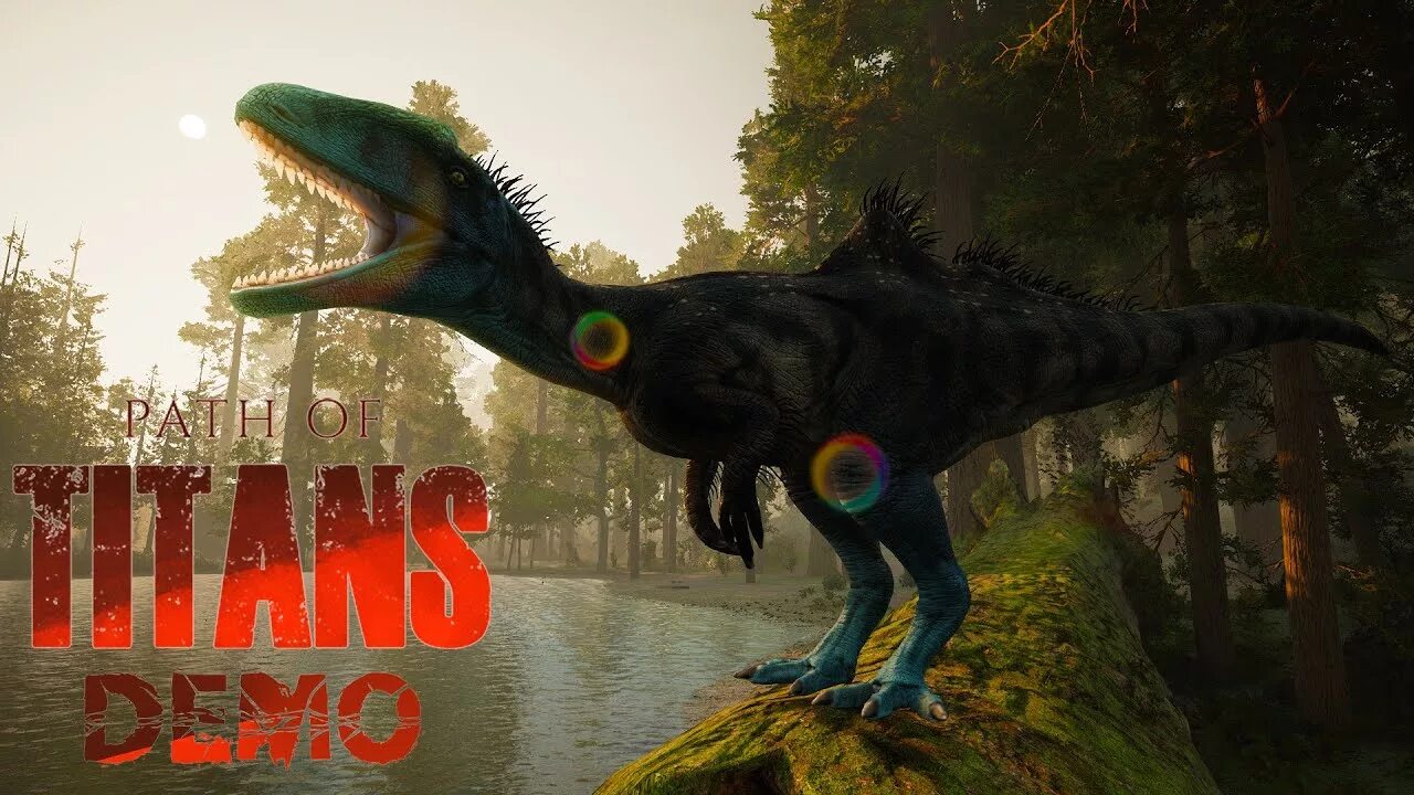 Стиракозавр path of titans. Спинозавр path of titans. Зухомим path of titans. Path of titans deinonychus. Путь титанов игра про динозавров.