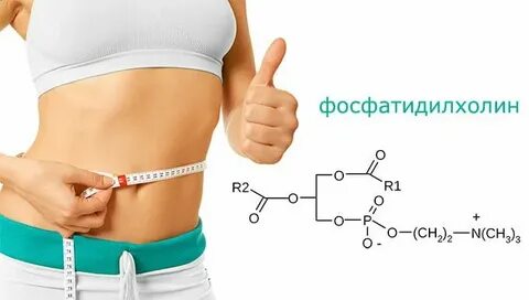 Фосфатидилхолин