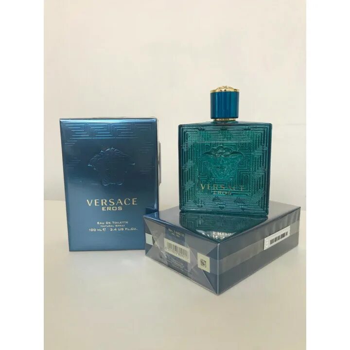 Eros pour homme. Версаче Эрос 100 миллилитров. Versace Eros/Версаче Эрос/туалетная вода 100мл. Eros Versace / Versace (100 мл). Духи Versace Eros мужские.