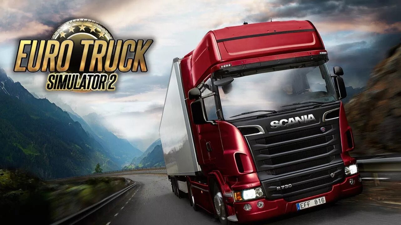 Euro track simlitor 2. Volvo fh16 ets 2. Volvo fh 2012 ets 2. Как установить мод на евро трак 2. Дополнение евро трек симулятор 2 российские просторы.