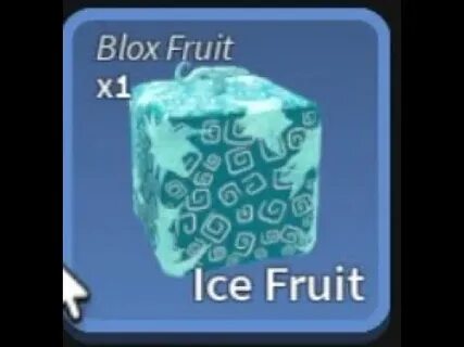 Ice awakened