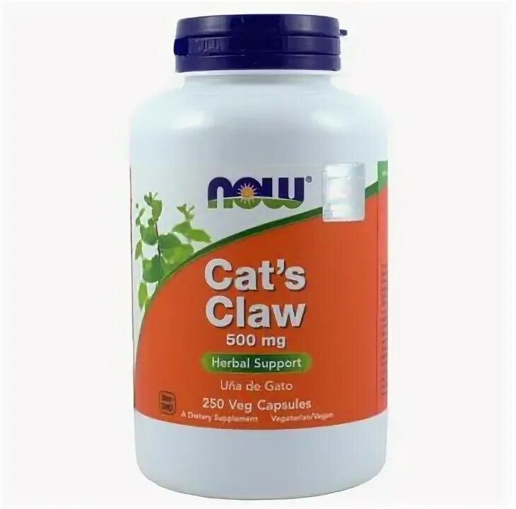 Cat s claw. Cat's Claw 500mg. Haya Labs Cat-s Claw. Detox support Now foods. Now Cats Claw 500 MG 100 cap фото.