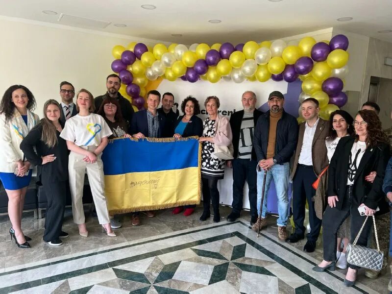 Гончаренко центр