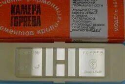 Матрица горяева для суставов