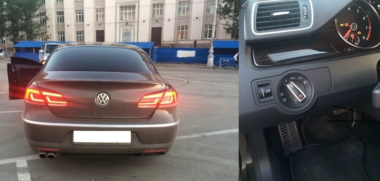 Габаритные огни Пассат б6. Passat b7 задняя ПТФ. Задние поворотники Пассат б7. Свет Passat b6.