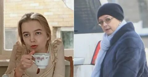 Актриса выходцева кого играла в москва слезам