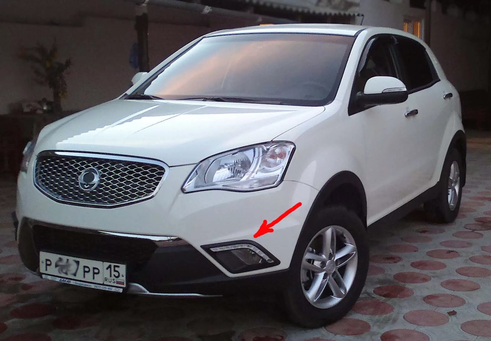 SSANGYONG Actyon 2012. Санг Йонг Актион 2011. Саньенг Актион 2011. SSANGYONG Actyon (2g). New actyon 2012