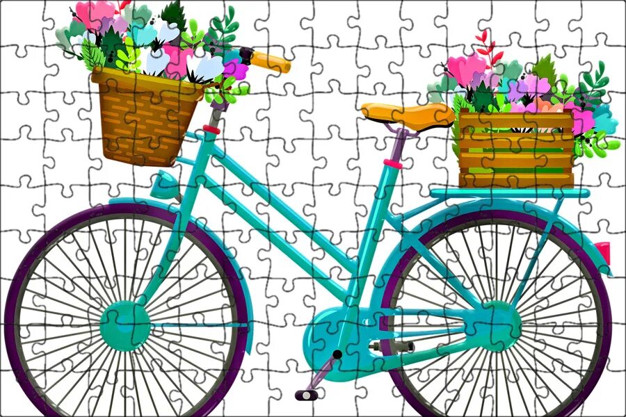 Велосипед с корзинкой. Корзина для велосипеда. Велосипед на прозрачном фоне. Велосипед с корзиной цветов. Для телефона велик