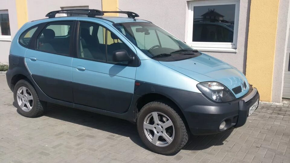 Scenic rx4. Renault Scenic rx4. Рено Сценик РХ 2002. Рено Сценик рх4 2002. Купить рено рх4