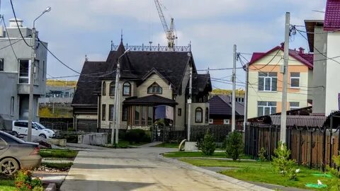 Вилладж кемерово