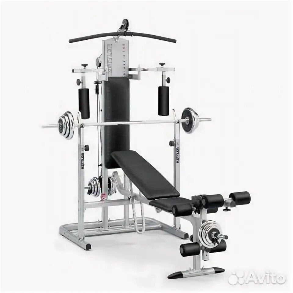 1 спортивный инвентарь фирмы кетлер. Силовой центр Kettler Classic 7702-100. Тренажер Кеттлер Классик. Силовой тренажер Kettler Classic. Силовой центр Kettler Classic 7702-100 видео.