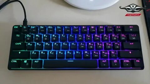 Дарк проджект 2