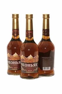 Недорогие коньяки отзывы