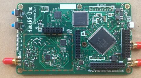 1 sdr