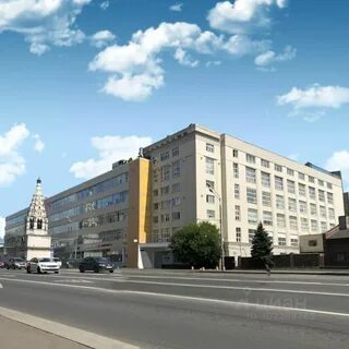Ул новодмитровская 23 стр 2