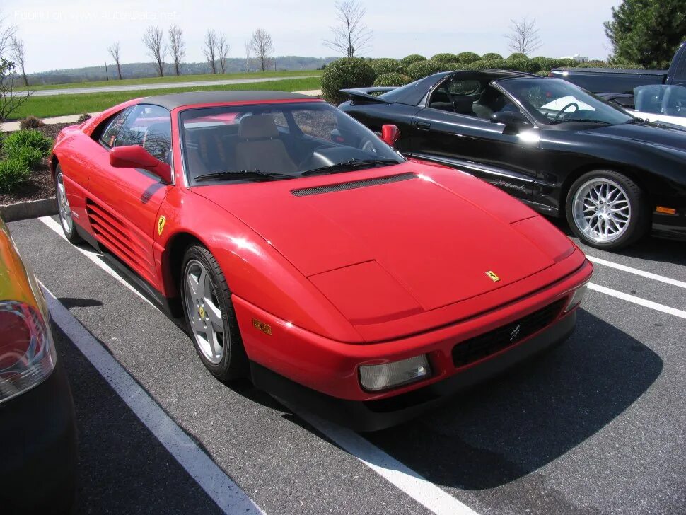 Ferrari 348. Ferrari 348 TS. Феррари 1989 года. Ferrari 348 TS 1991. Феррари 348 Спайдер.