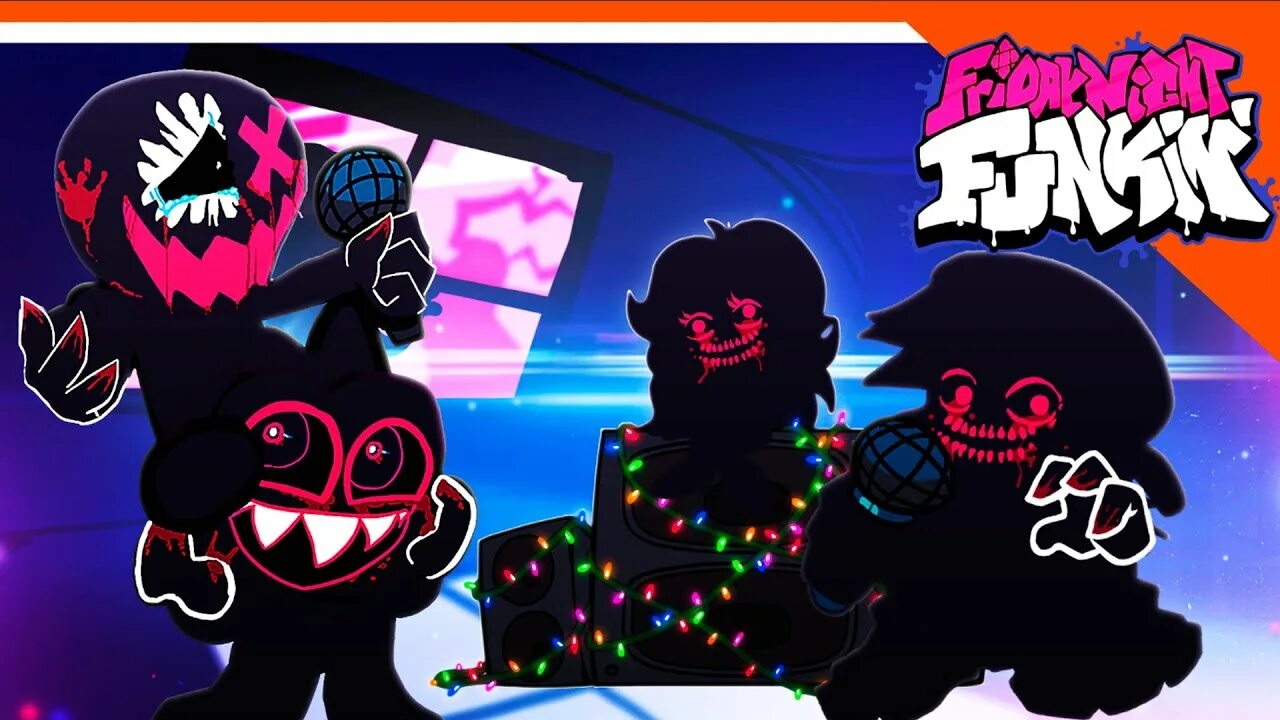 Fnf events